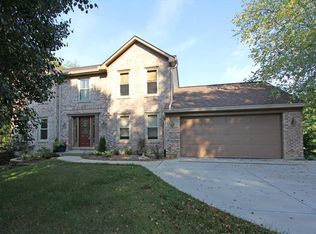 2438 Hampton Pl, Fort Mitchell, KY 41017