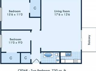 159 Hawthorne Dr APT 11B, New London, CT 06320
