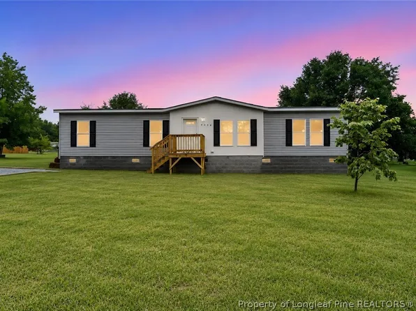 7328 Hypony Trl, Parkton, NC 28371