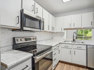 2517 Sylvan Glen Ct #3B-2BA-1380SQFT, Iowa City, IA 52246