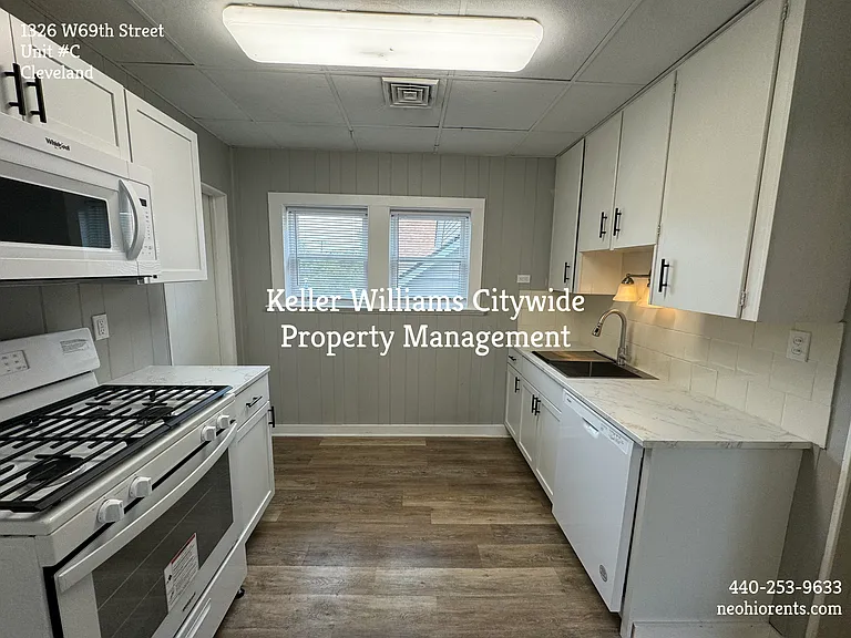 3 Bedroom 1 Bath unit #C — Photo 16