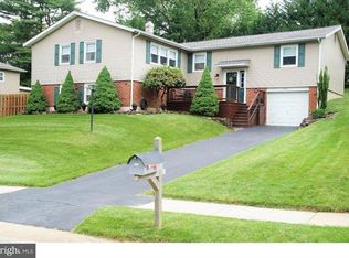1145 Elderon Dr, Wilmington, DE 19808