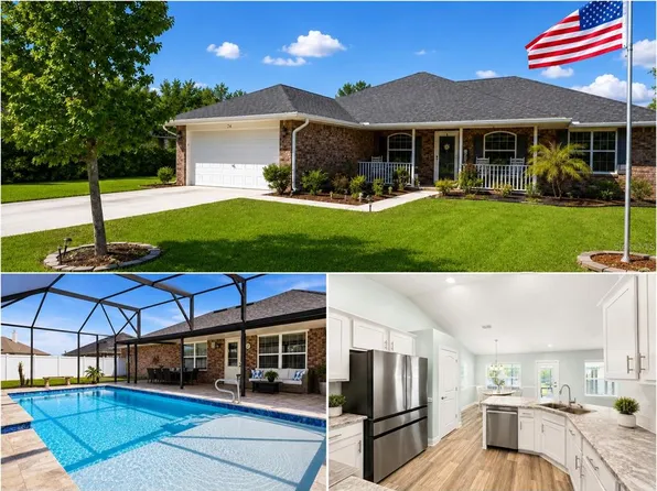 26 NOAH BOULEVARD, FLAGLER BEACH, FL 32136