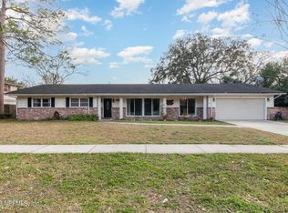 4138 San Clerc Rd, Jacksonville, FL 32217