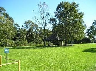 76 Hidden Hills Community, Arnaudville, LA 70512