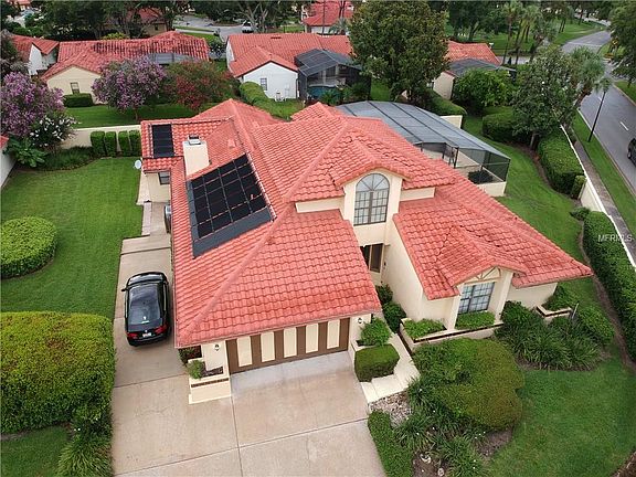 2nd image of 7802 The Esplanade Ct