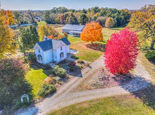 3410 Dearing Rd, Spring Arbor, MI 49283