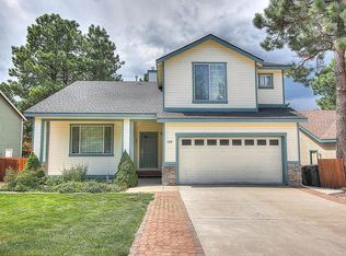 928 W Weston Trl, Flagstaff, AZ 86005