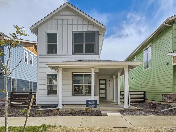 918 Promenade Drive, Superior, CO 80027