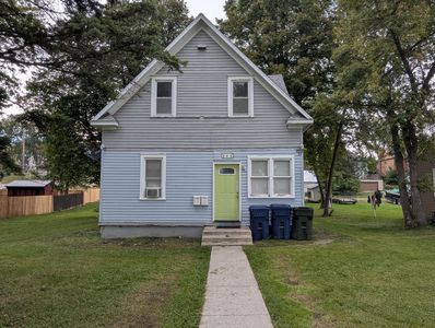 540 W Stanton Ave, Fergus Falls, MN, 56537