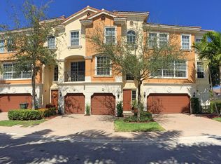 663 NE Trieste Ln, Boca Raton, FL 33487