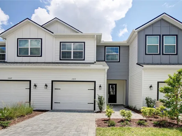 1519 Heritage Pl, Oviedo, FL 32765