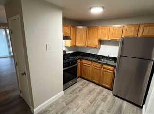Henry Terrace 10, Worcester, MA 01607