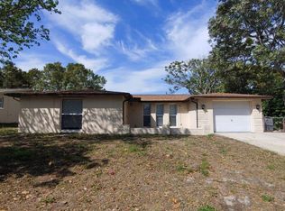 7611 Tyson Dr, Port Richey, FL 34668