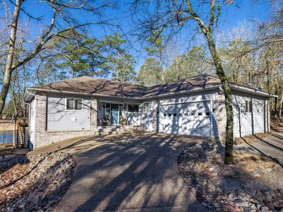 6 Isabella Way, Hot Springs Village, AR, 71909