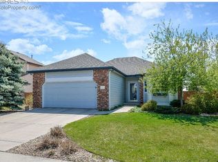 2321 Sweetwater Creek Dr, Fort Collins, CO 80528