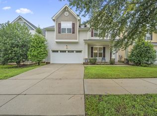 1204 Chapanoke Rd, Raleigh, NC 27603