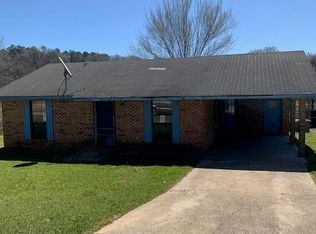 2117 Percy Davis Rd, Bolton, MS 39041
