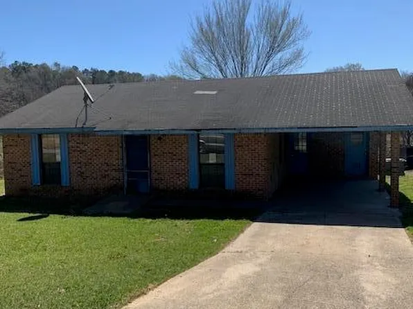 2117 Percy Davis Rd, Bolton, MS 39041