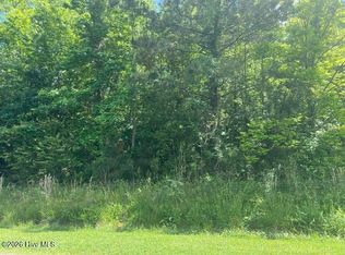 0 Sr 1916 & 1917, Aurora, NC 27806