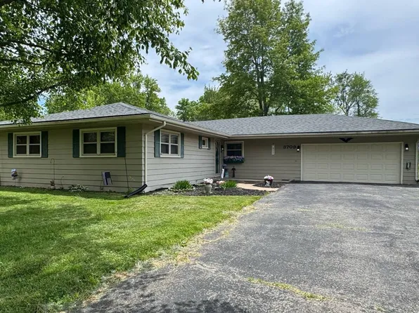 3709 W Ewing Dr, Muncie, IN 47302