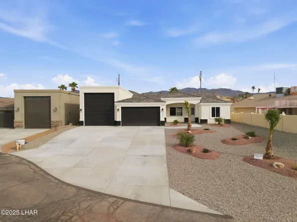 3127 Iroquois Bay, Lake Havasu City, AZ 86404
