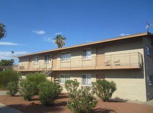 2300 Clifford Ave APT 61, Las Vegas, NV 89104