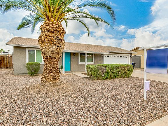 2nd image of 515 N Tercera Ave