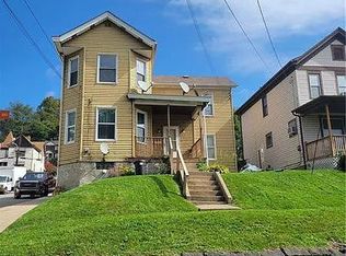 1401 4th Ave #1, Freedom, PA 15042