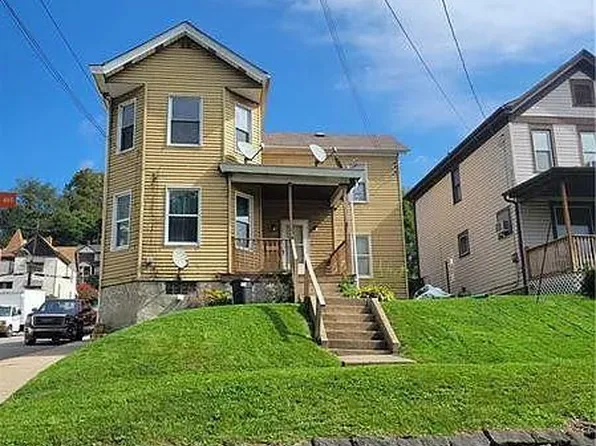 1401 4th Ave #1, Freedom, PA 15042