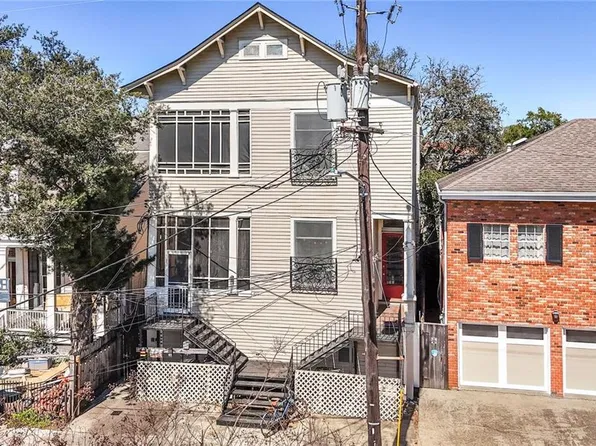 4909 Carondelet St, New Orleans, LA 70115