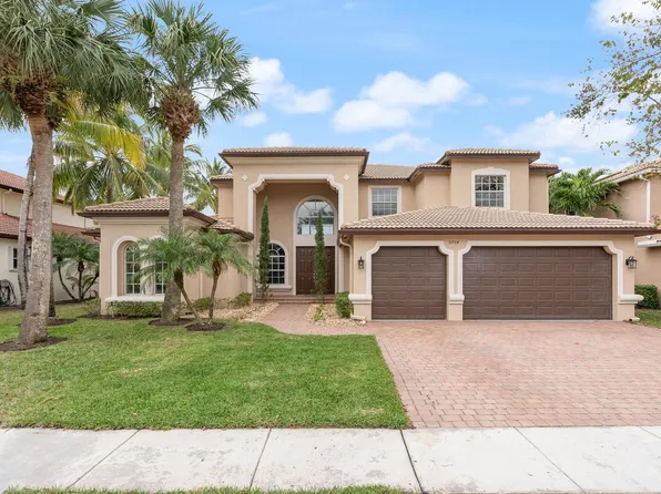 9734 Via Amati, Lake Worth, FL 33467