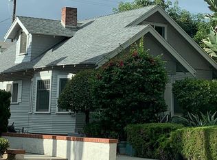 1421 Lyndon St, South Pasadena, CA 91030