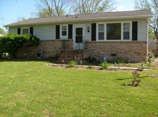 15905 Meridian Ave, Chester, VA 23831