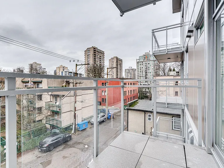 1170 Barclay St #203 — Photo 16