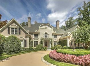 4231 Northside Dr NW, Atlanta, GA 30342