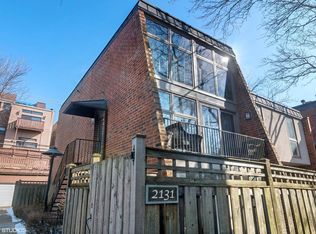 2131 N Lincoln Ave #1A, Chicago, IL 60614
