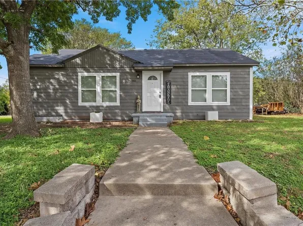 1401 E Texas Ave, Mart, TX 76664