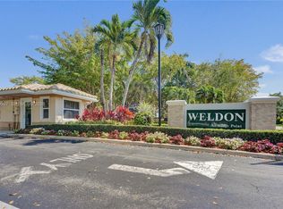 Weldon At Kingspoint, Tamarac, FL 33321