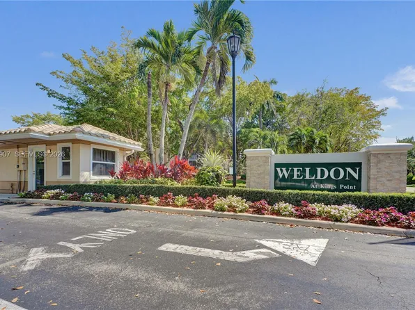 9511 Weldon Cir APT G306, Tamarac, FL 33321