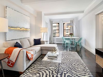 235 W End Ave APT 16A, New York, NY, 10023