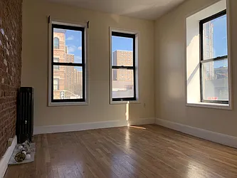 Rented by Yup Realty LLC