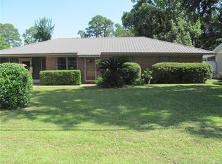 2622 4th St, Brunswick, GA 31520