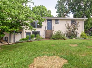 2816 Hody Dr, Nashville, TN 37206