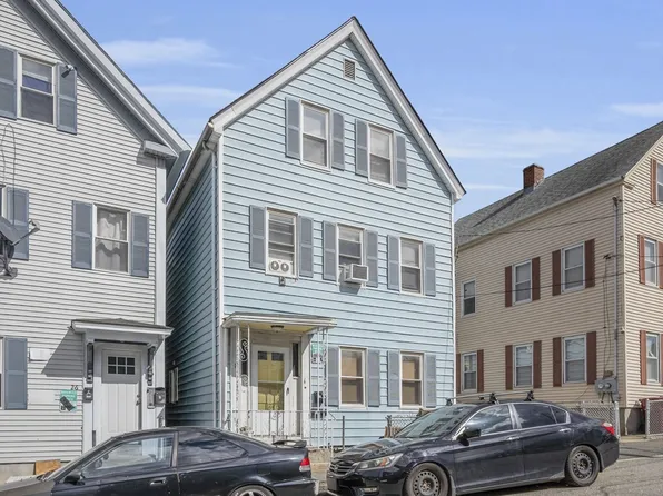 28 Chapel St, Lowell, MA 01852