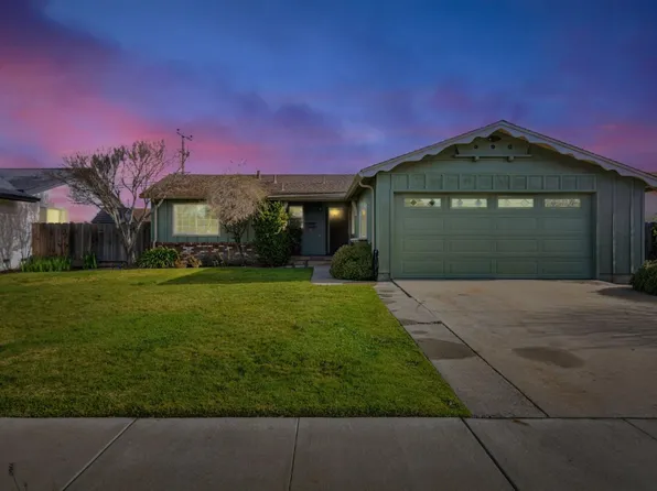 764 W Acacia St, Salinas, CA 93901