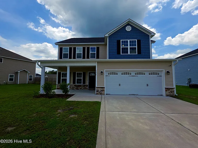406 Tyrrell Trl — Photo 2