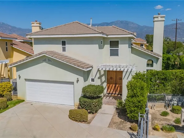 2563 Mountain Ave, Duarte, CA 91010