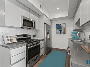 Rosewood Heights by Wiseman, Los Angeles, CA 90004