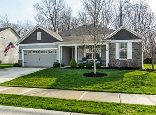 18523 Grimmenstein Dr, Westfield, IN 46062